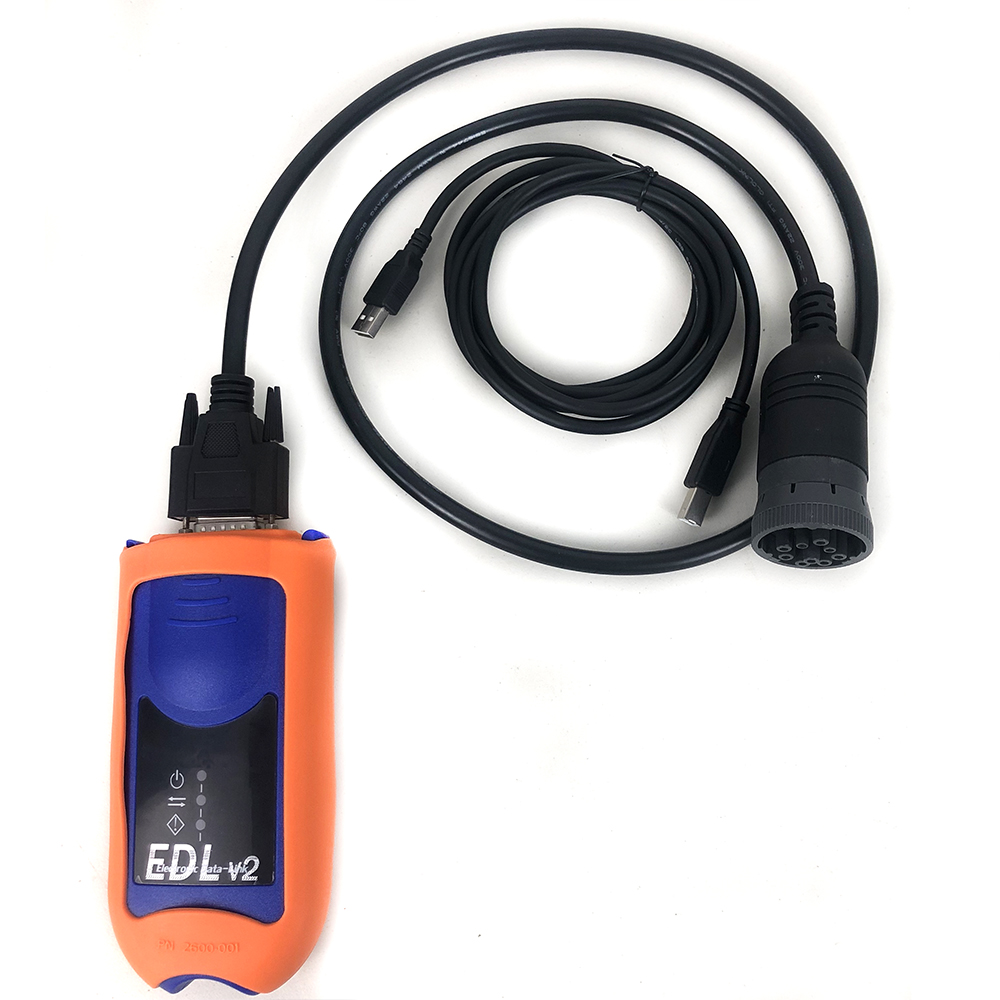 Heavy Equipment Diagnostic Tool - V5.3 JD servicio de tractor agrícola