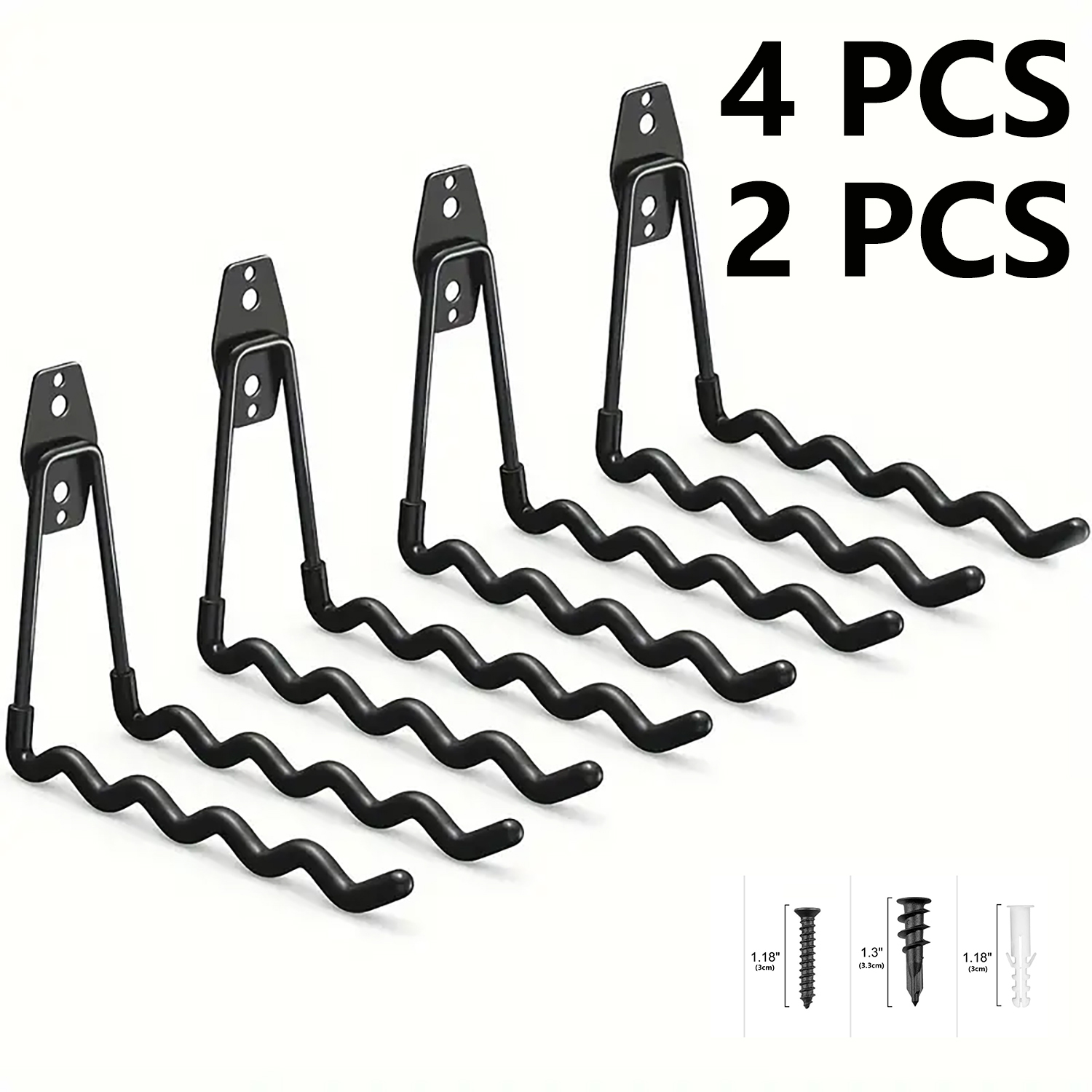 Heavy Equipment Management - Juego de 2 piezas/4 piezas de