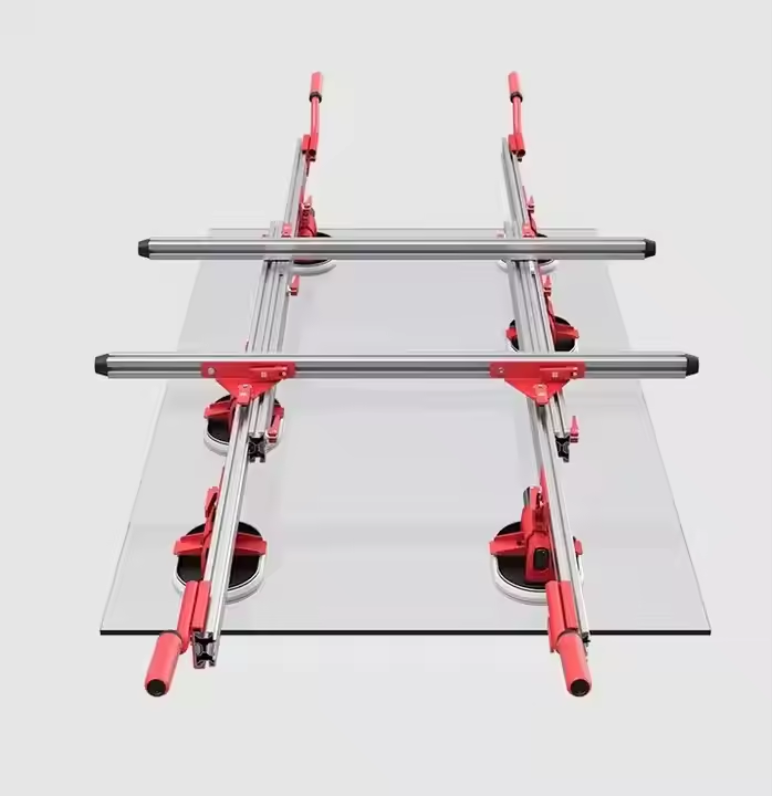 Vacuum Suction Cup Lifter - P708 Shijing 6109 rejilla de ventosa