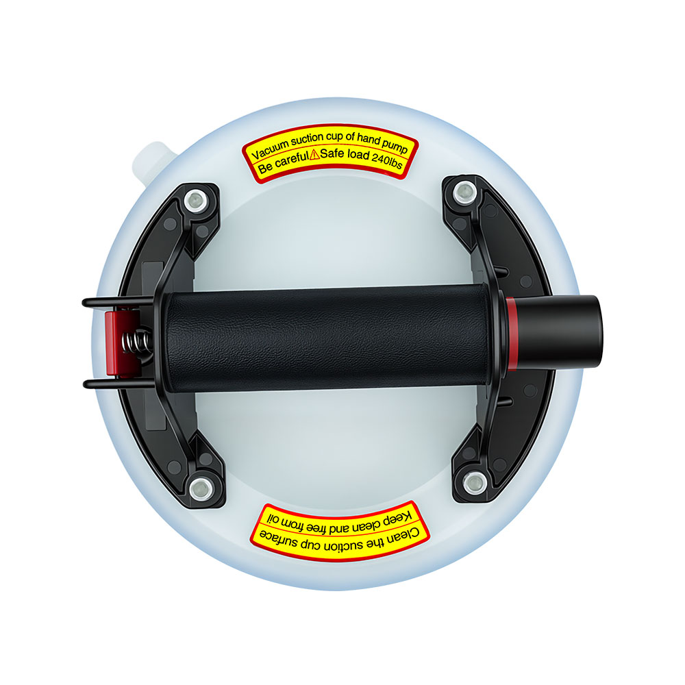 Vacuum Suction Cup Lifter - Ventosa de vacío de alta resistencia