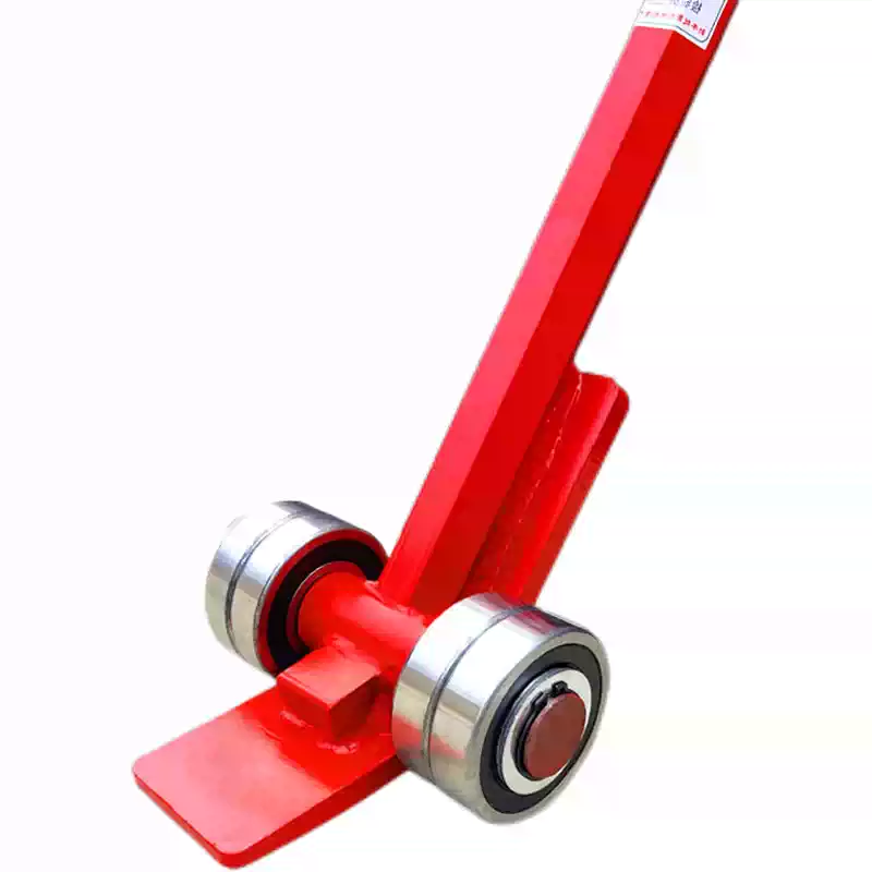 Heavy Equipment Lift - Herramienta de elevación con palanca, polea