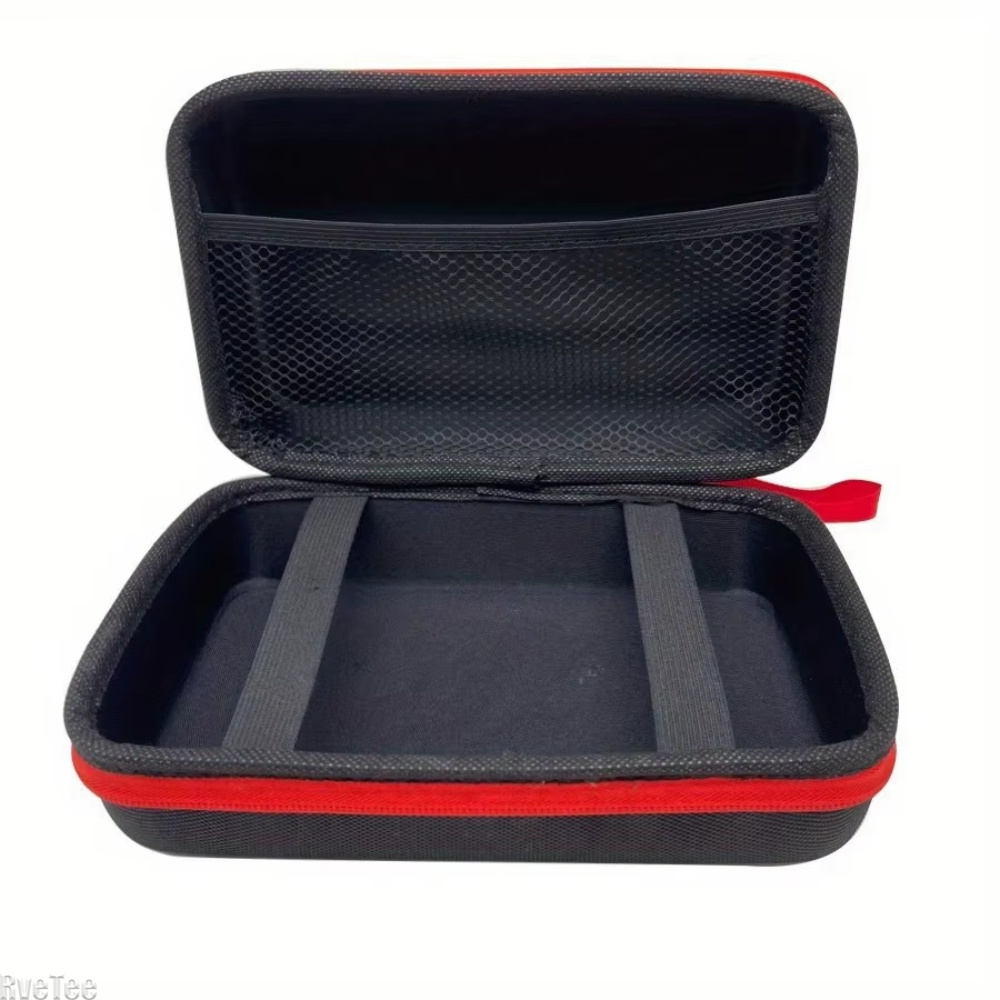Organizador de Herramientas Mu - Heavy Equipment Management reseña y precio