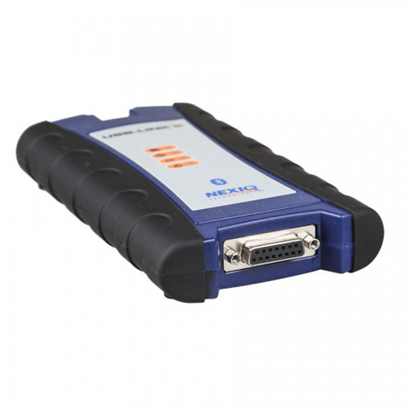 Herramienta de Diagnóstico par - Heavy Equipment Diagnostic Tool reseña y precio
