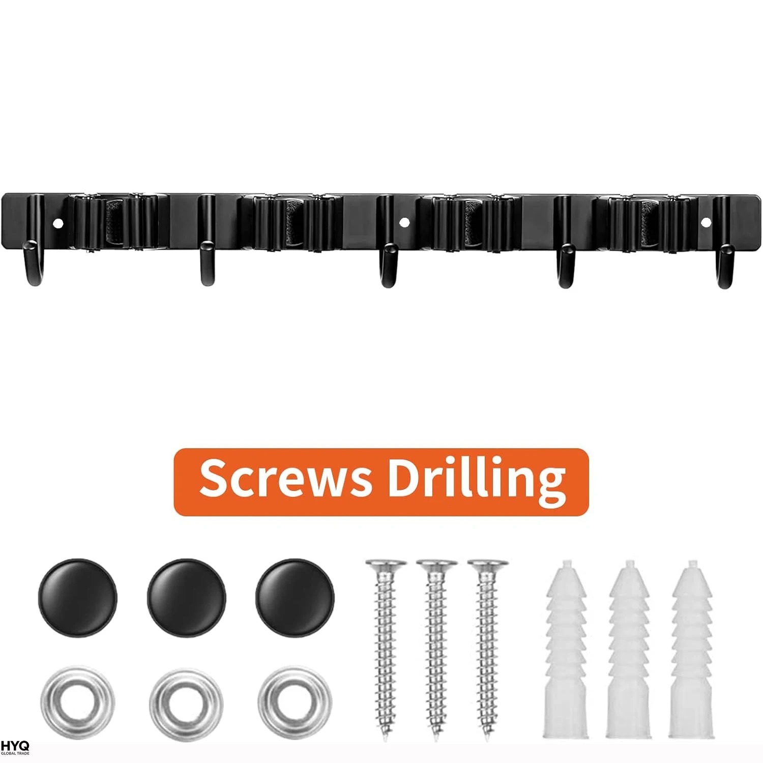 Soporte de Herramientas Metáli - Heavy Equipment Management reseña y precio
