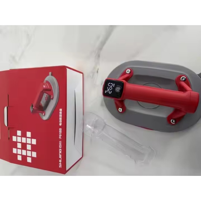 Ventosa de vacío P618B, ventos - Vacuum Suction Cup Lifter reseña y precio