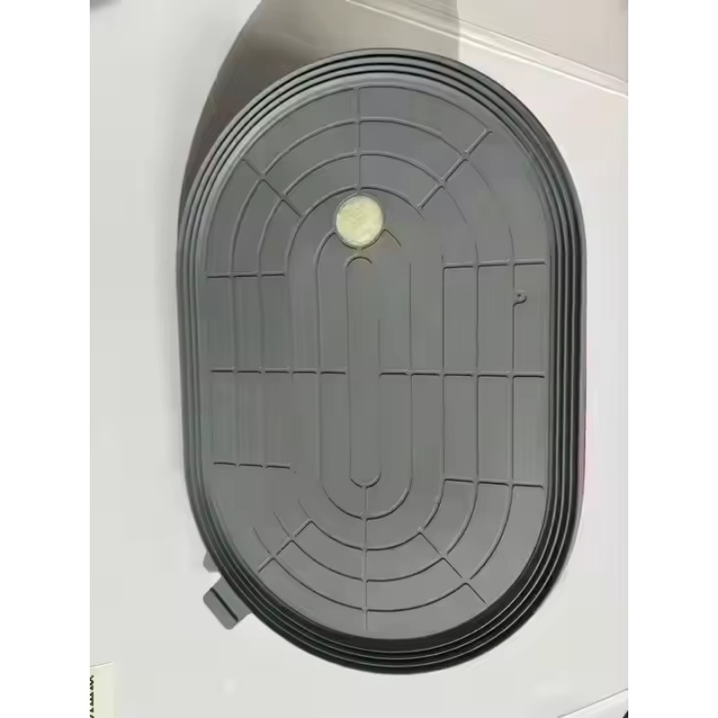 Ventosa de vacío P618B, ventos - Vacuum Suction Cup Lifter reseña y precio