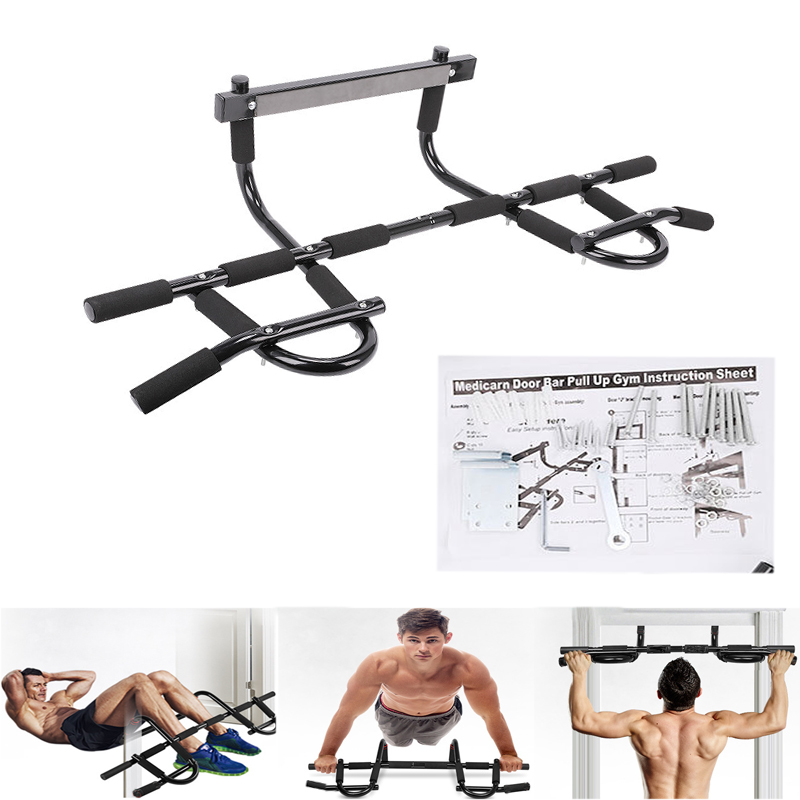 Barra Horizontal con múltiples - Heavy Equipment Handling reseña y precio