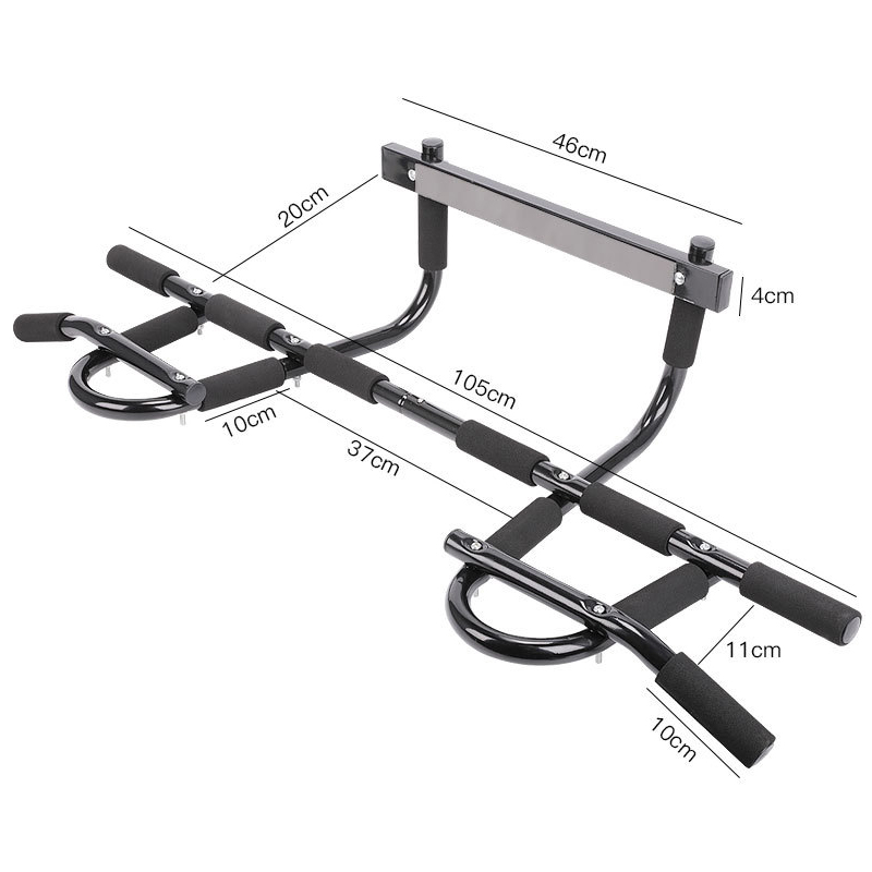 Barra Horizontal con múltiples - Heavy Equipment Handling reseña y precio