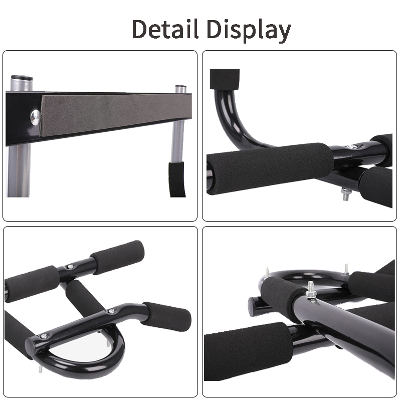 Barra Horizontal con múltiples - Heavy Equipment Handling reseña y precio