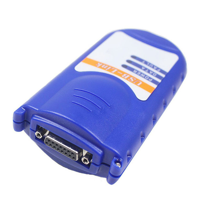 Interfaz USB Nexiq Original pa - Heavy Equipment Diagnostic Tool reseña y precio