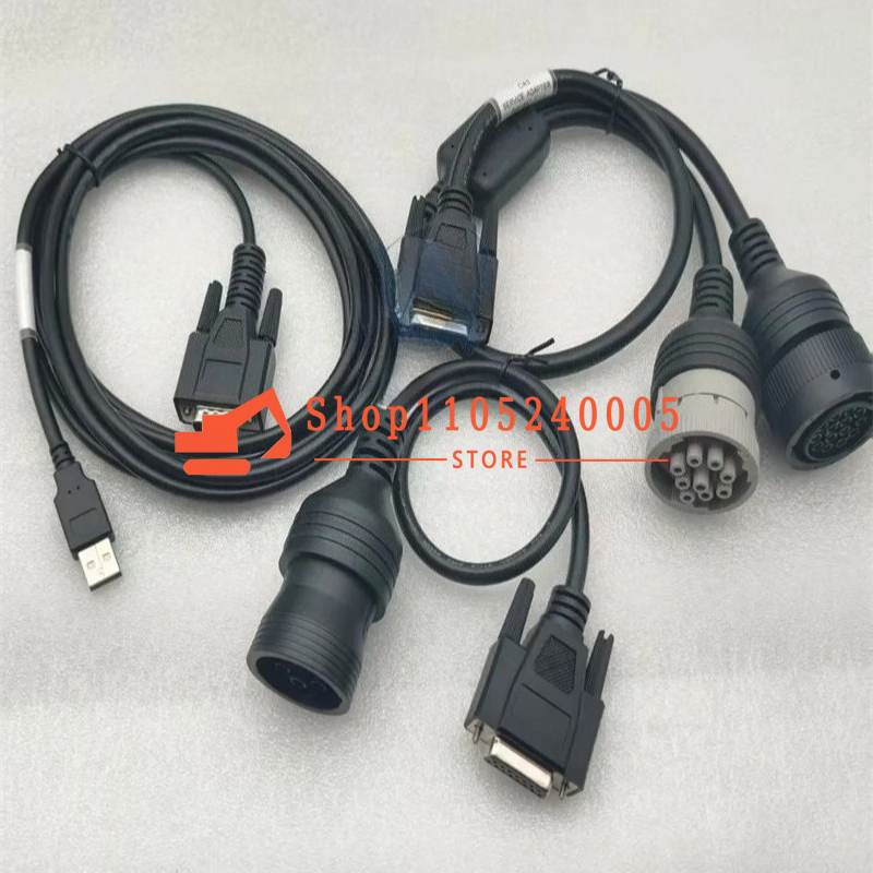 Herramienta de Diagnóstico 478 - Heavy Equipment Diagnostic Tool reseña y precio