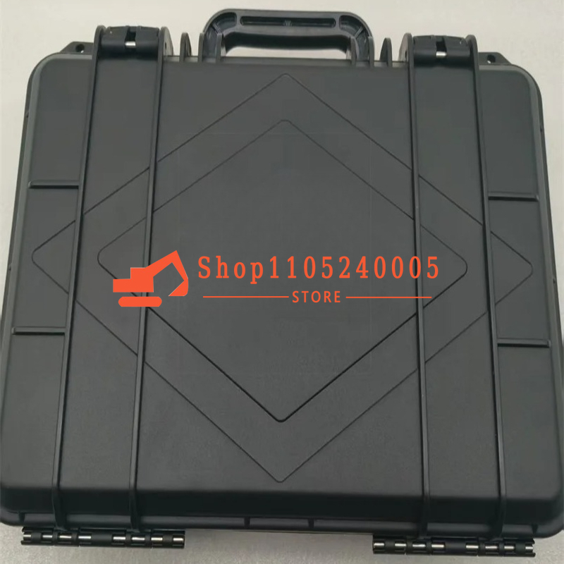 Herramienta de Diagnóstico 478 - Heavy Equipment Diagnostic Tool reseña y precio