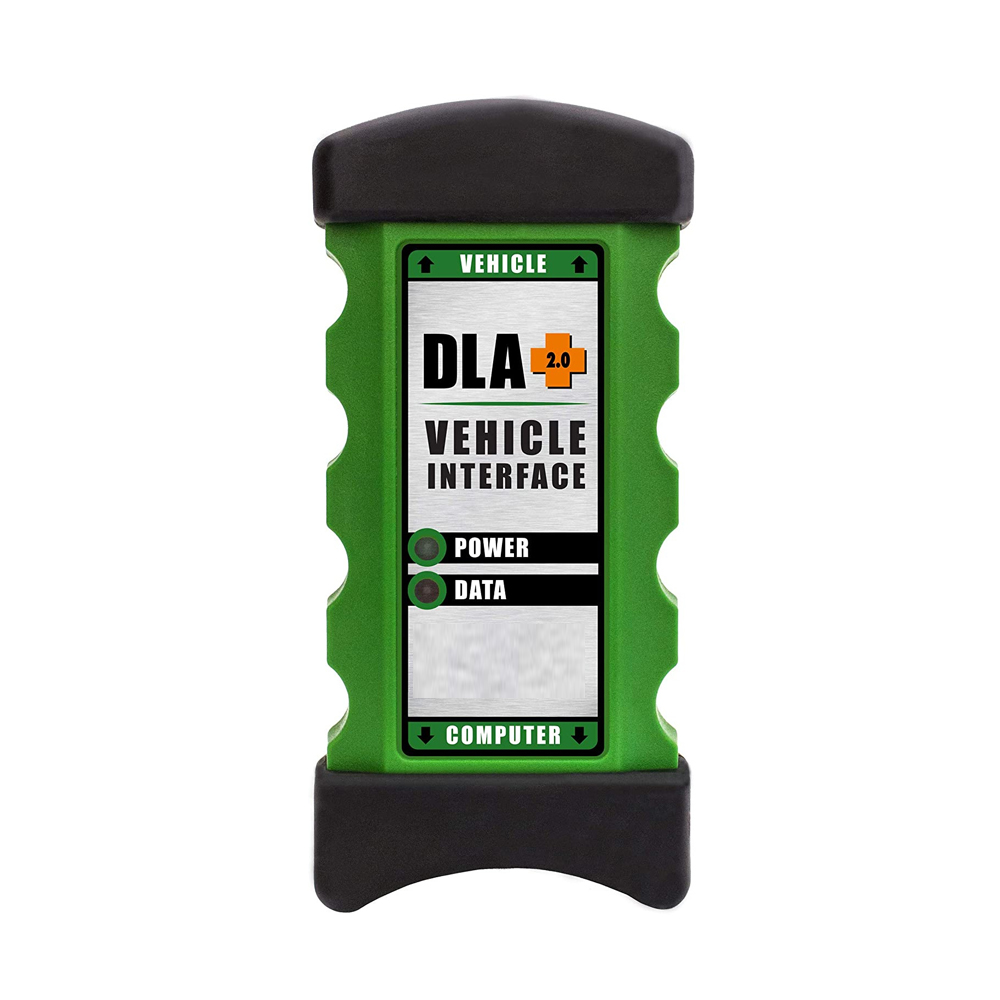 Escáner de diagnóstico de cami - Heavy Equipment Diagnostic Tool reseña y precio