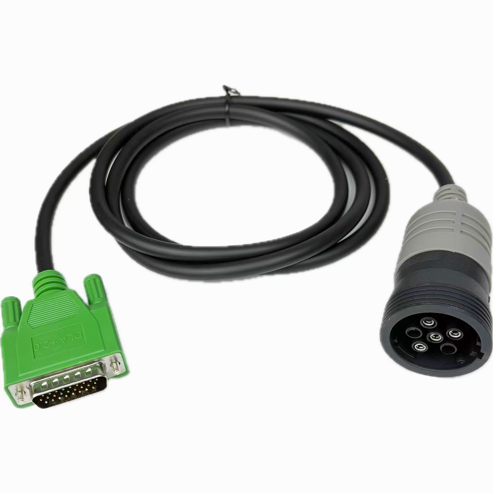 Escáner de diagnóstico de cami - Heavy Equipment Diagnostic Tool reseña y precio