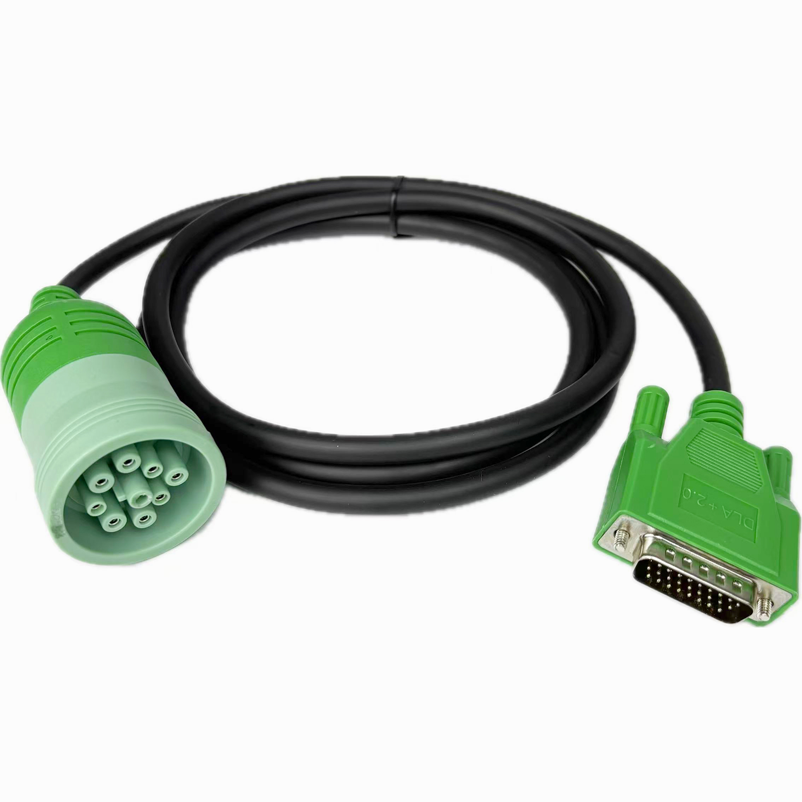 Escáner de diagnóstico de cami - Heavy Equipment Diagnostic Tool reseña y precio