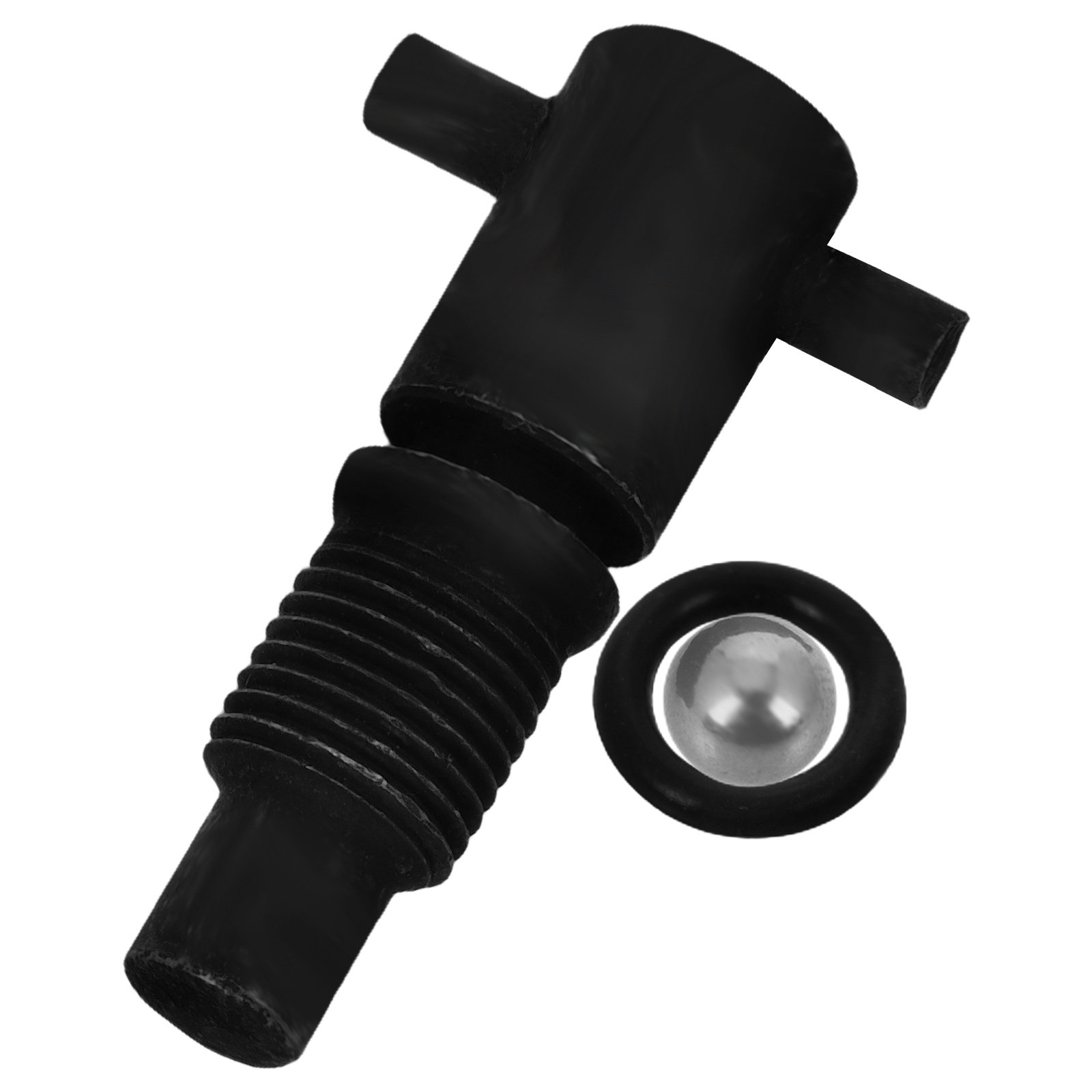 Válvula de Retorno de Aceite d - Heavy Equipment Lift reseña y precio