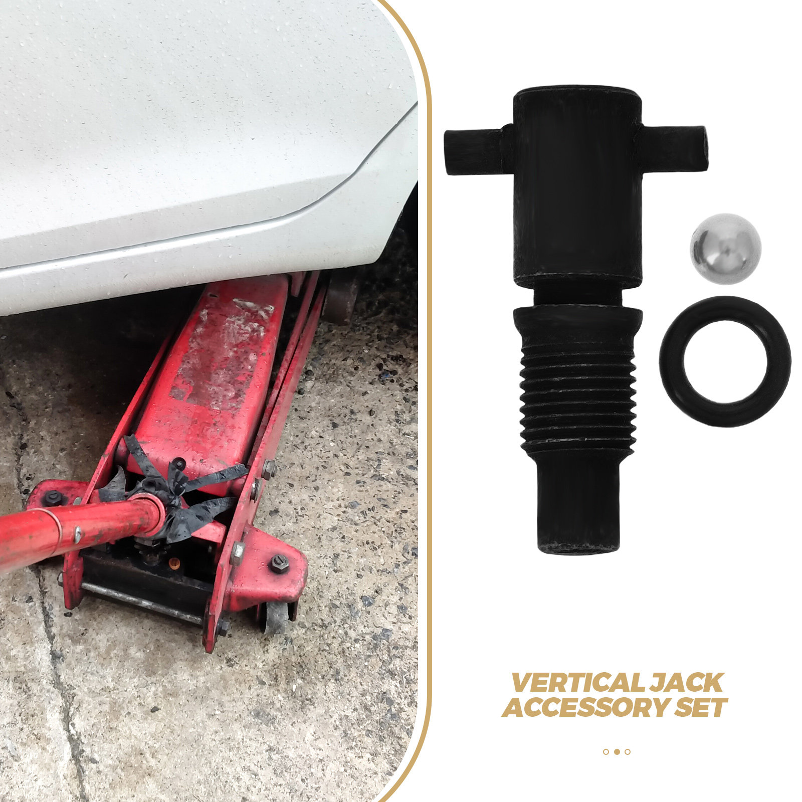Válvula de Retorno de Aceite d - Heavy Equipment Lift reseña y precio