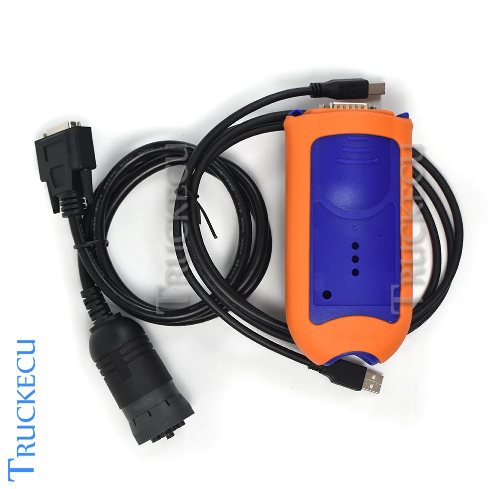 V5.3 JD servicio de tractor ag - Heavy Equipment Diagnostic Tool reseña y precio