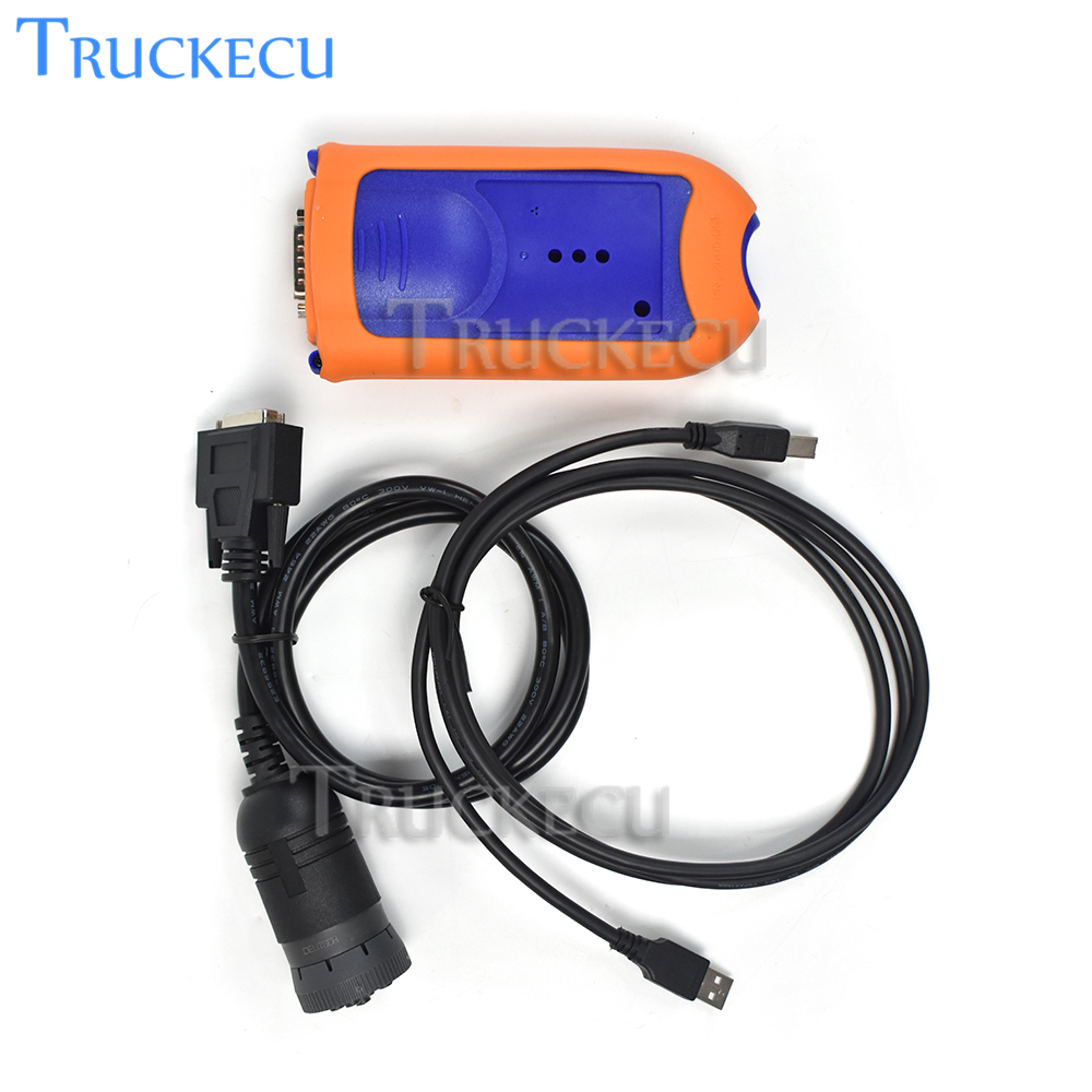 V5.3 JD servicio de tractor ag - Heavy Equipment Diagnostic Tool reseña y precio