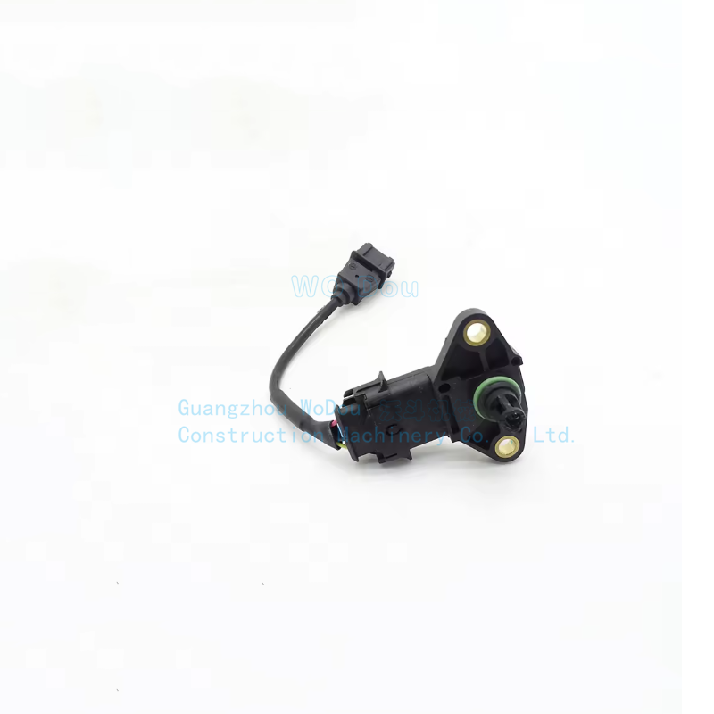 Sensor de presión de admisión  - Heavy Equipment Names reseña y precio