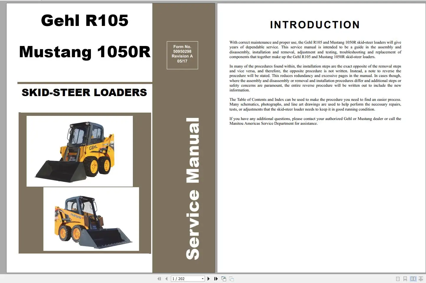 SpecDiag GEHL Maquinaria Equip - Heavy Equipment Electrical Pdf reseña y precio