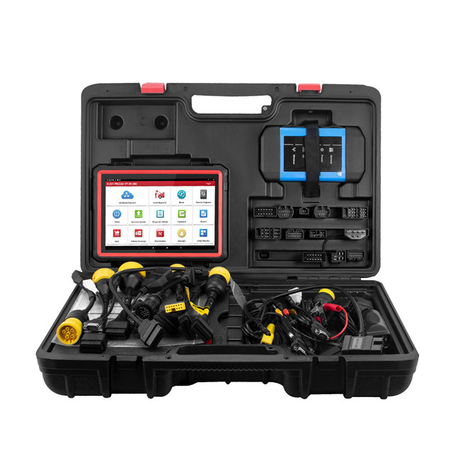 Herramienta de Diagnóstico de  - Heavy Equipment Diagnostic Tool reseña y precio