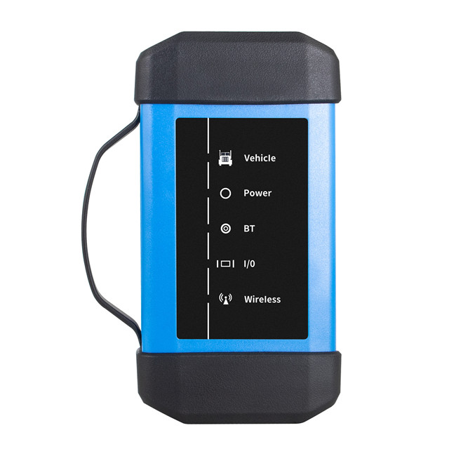 Herramienta de Diagnóstico de  - Heavy Equipment Diagnostic Tool reseña y precio
