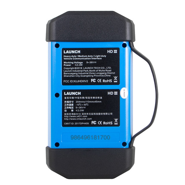 Herramienta de Diagnóstico de  - Heavy Equipment Diagnostic Tool reseña y precio