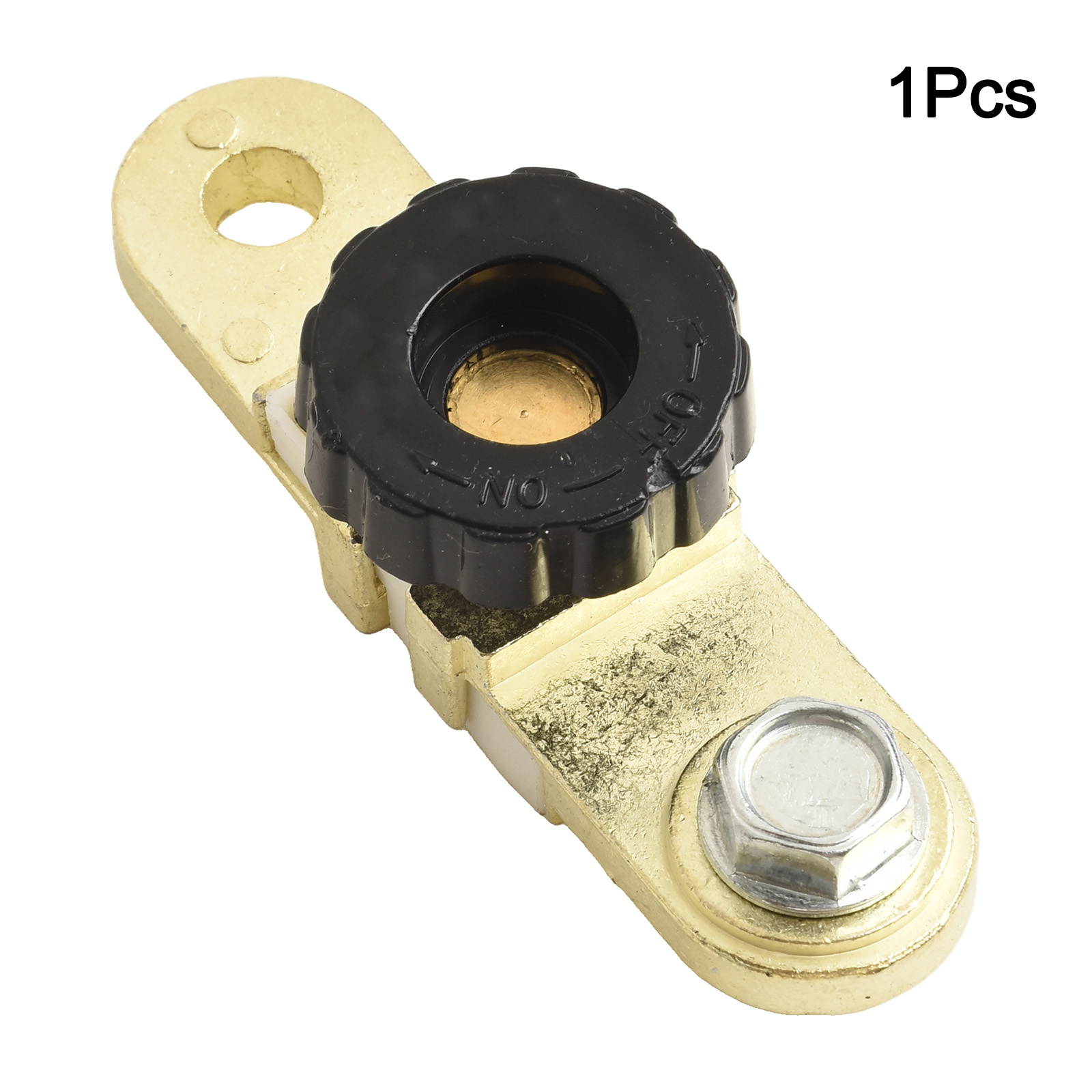 Aislador de interruptor maestr - Heavy Equipment Management reseña y precio
