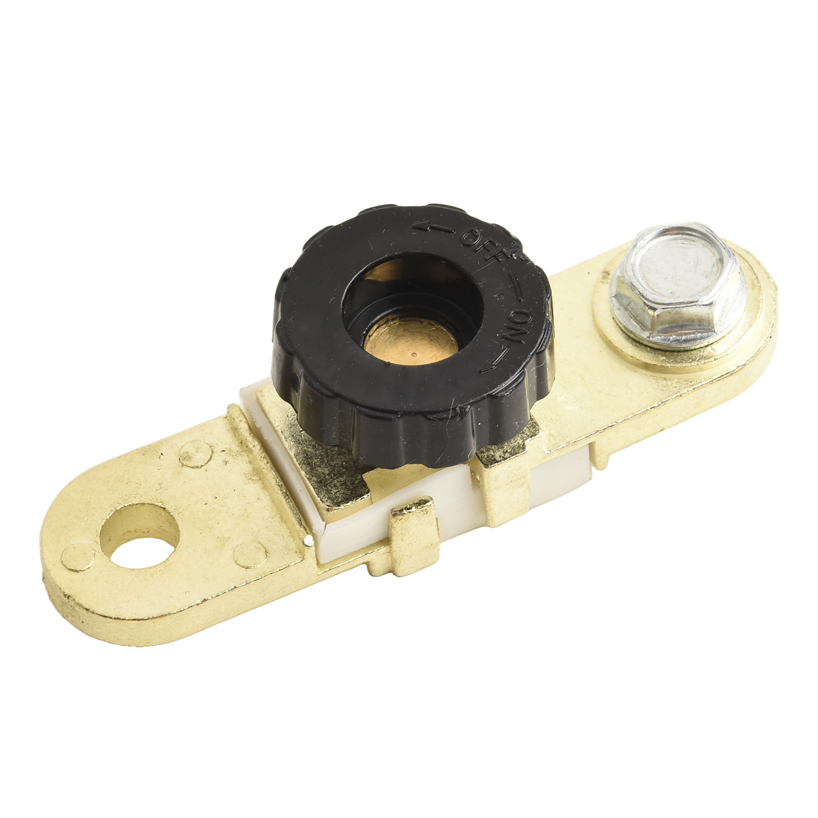 Aislador de interruptor maestr - Heavy Equipment Management reseña y precio
