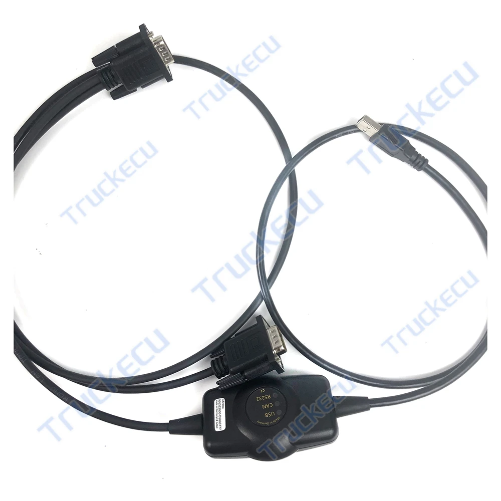 Kit de diagnóstico Liebherr Ca - Heavy Equipment Diagnostic Tool reseña y precio