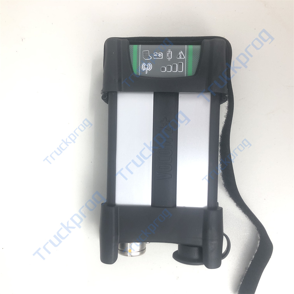 VOCOM 2 + adaptador genuino re - Heavy Equipment Diagnostic Tool reseña y precio