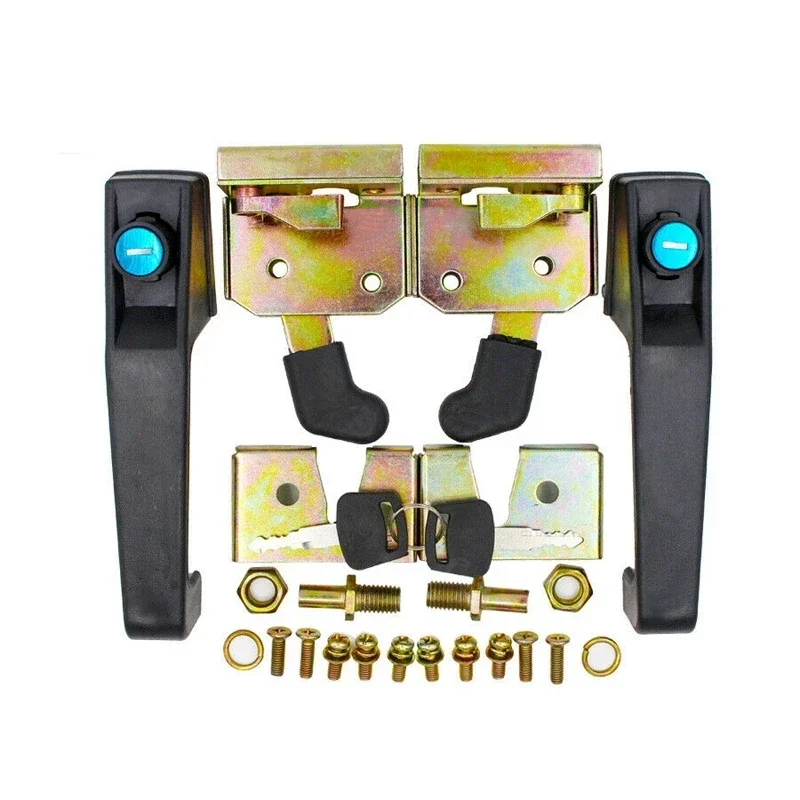 Carretilla elevadora Universal - Heavy Equipment Handling reseña y precio