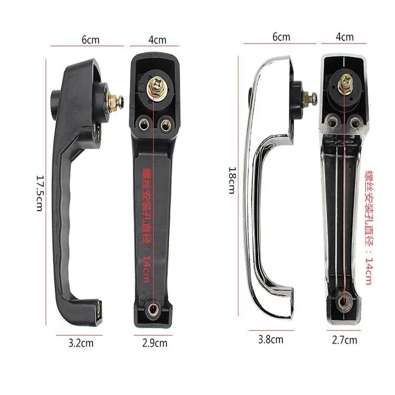 Carretilla elevadora Universal - Heavy Equipment Handling reseña y precio
