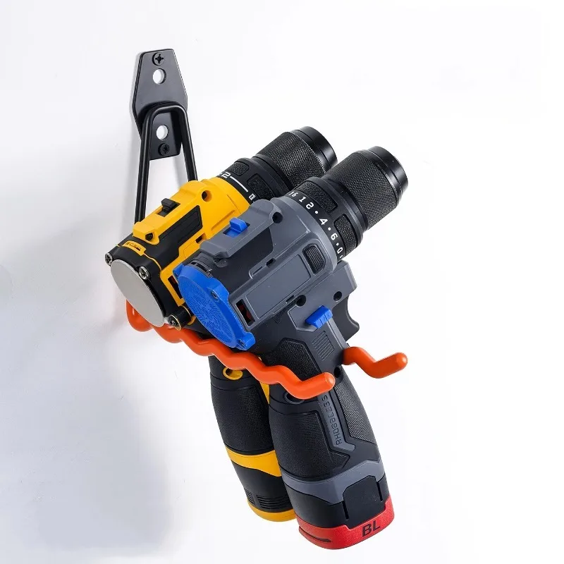Juego de 12 Ganchos de Almacen - Heavy Equipment Management reseña y precio