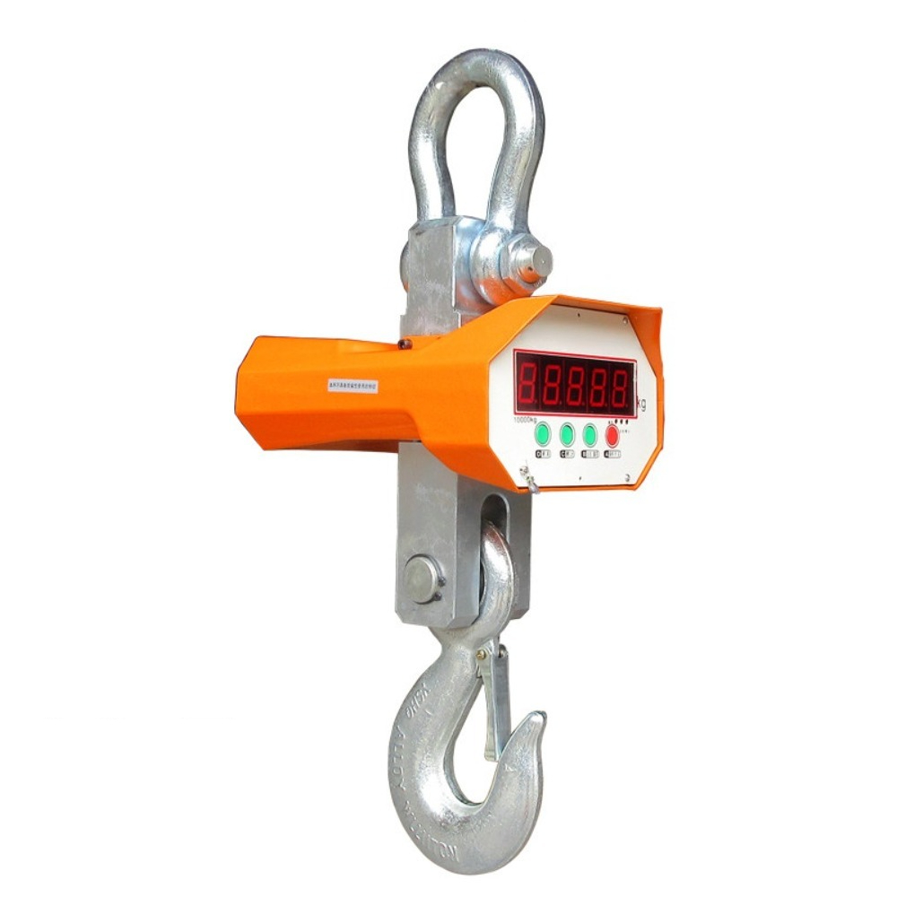 Báscula digital inalámbrica de - Heavy Equipment Lift reseña y precio