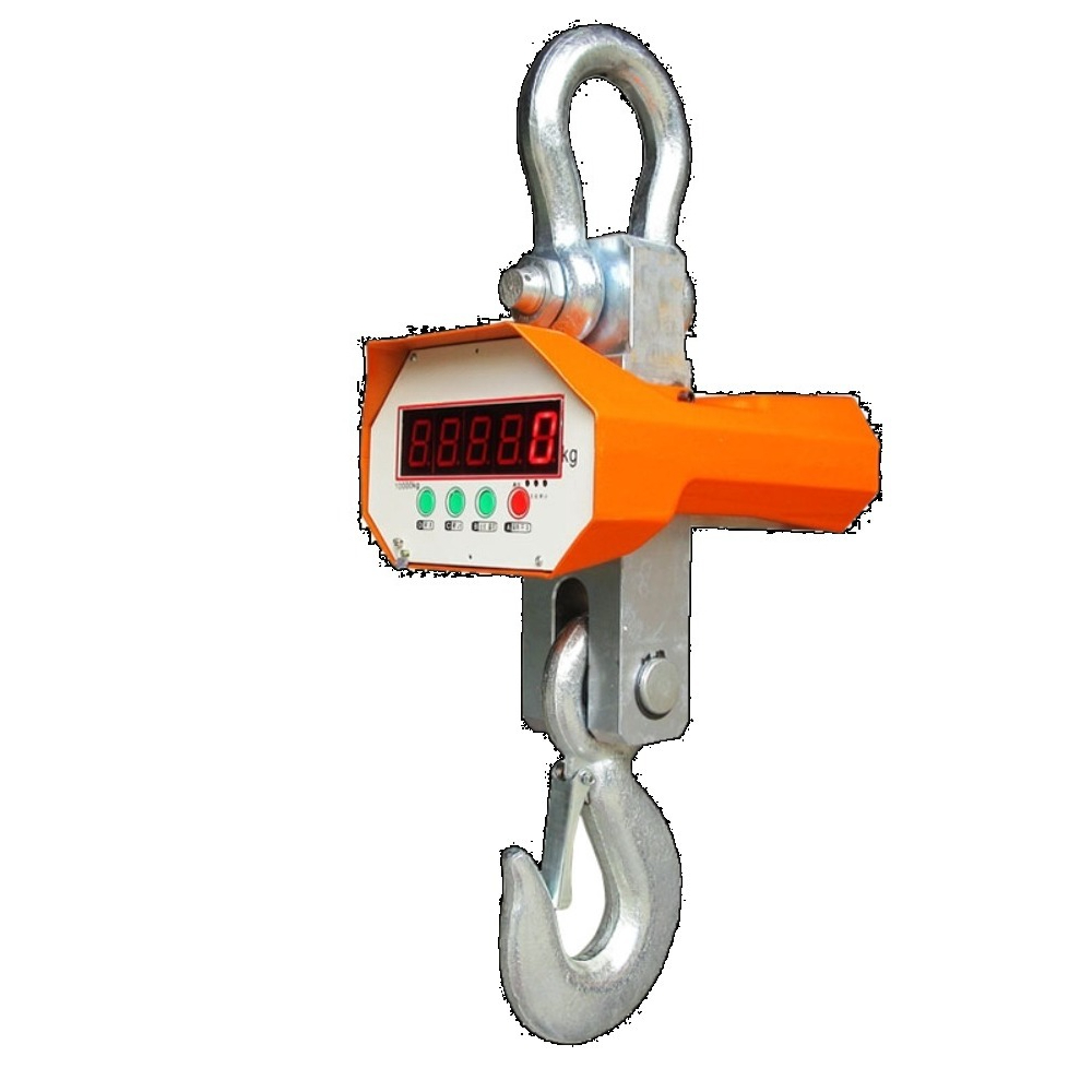 Báscula digital inalámbrica de - Heavy Equipment Lift reseña y precio