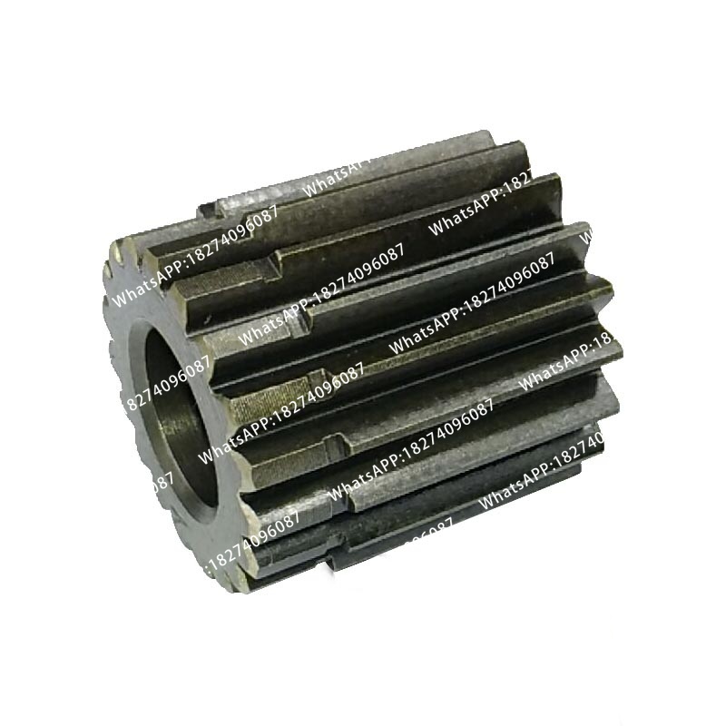 Motor de Traslación para Excav - Heavy Equipment In Construction reseña y precio