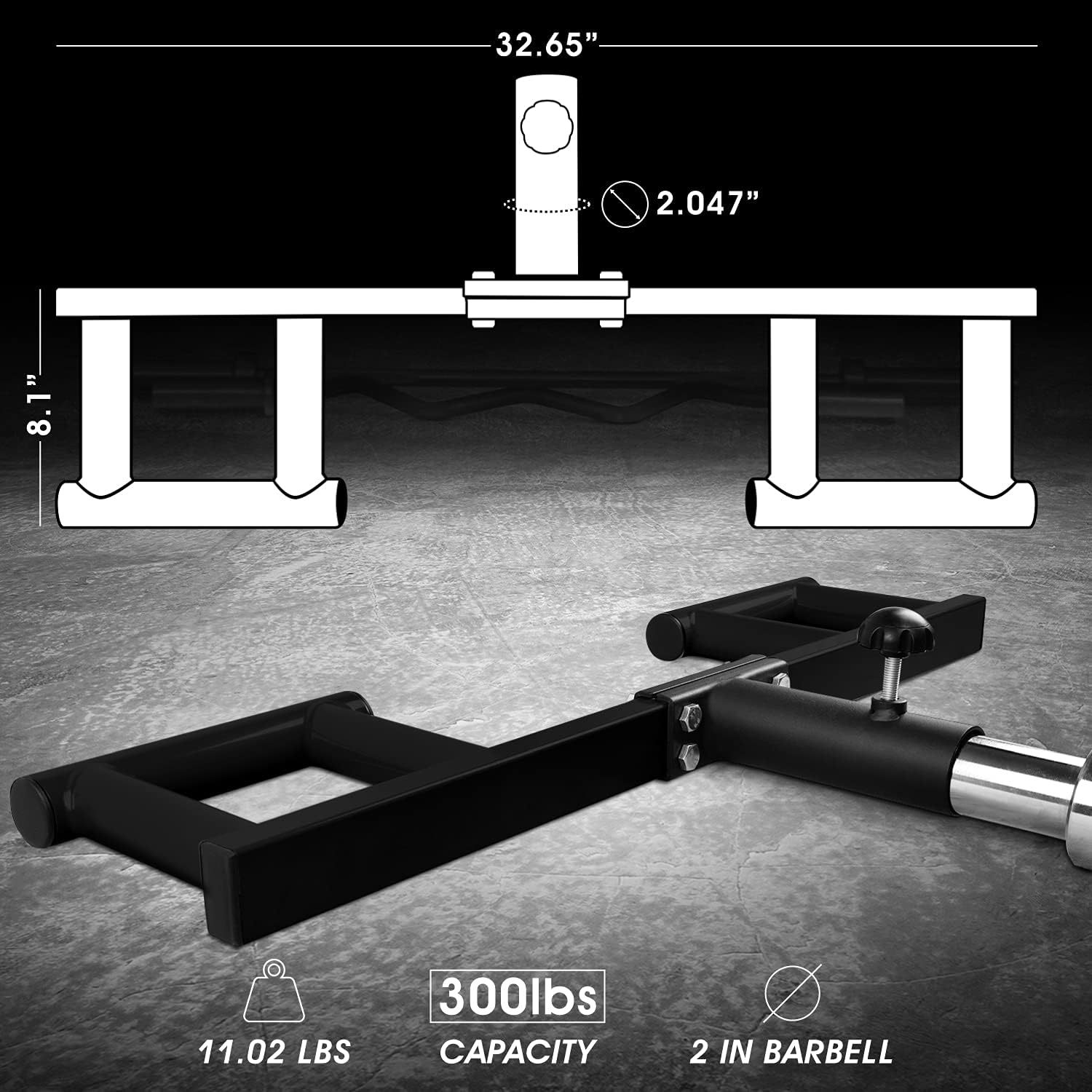 Accesorio Viking Press Landmin - Heavy Equipment Handling reseña y precio