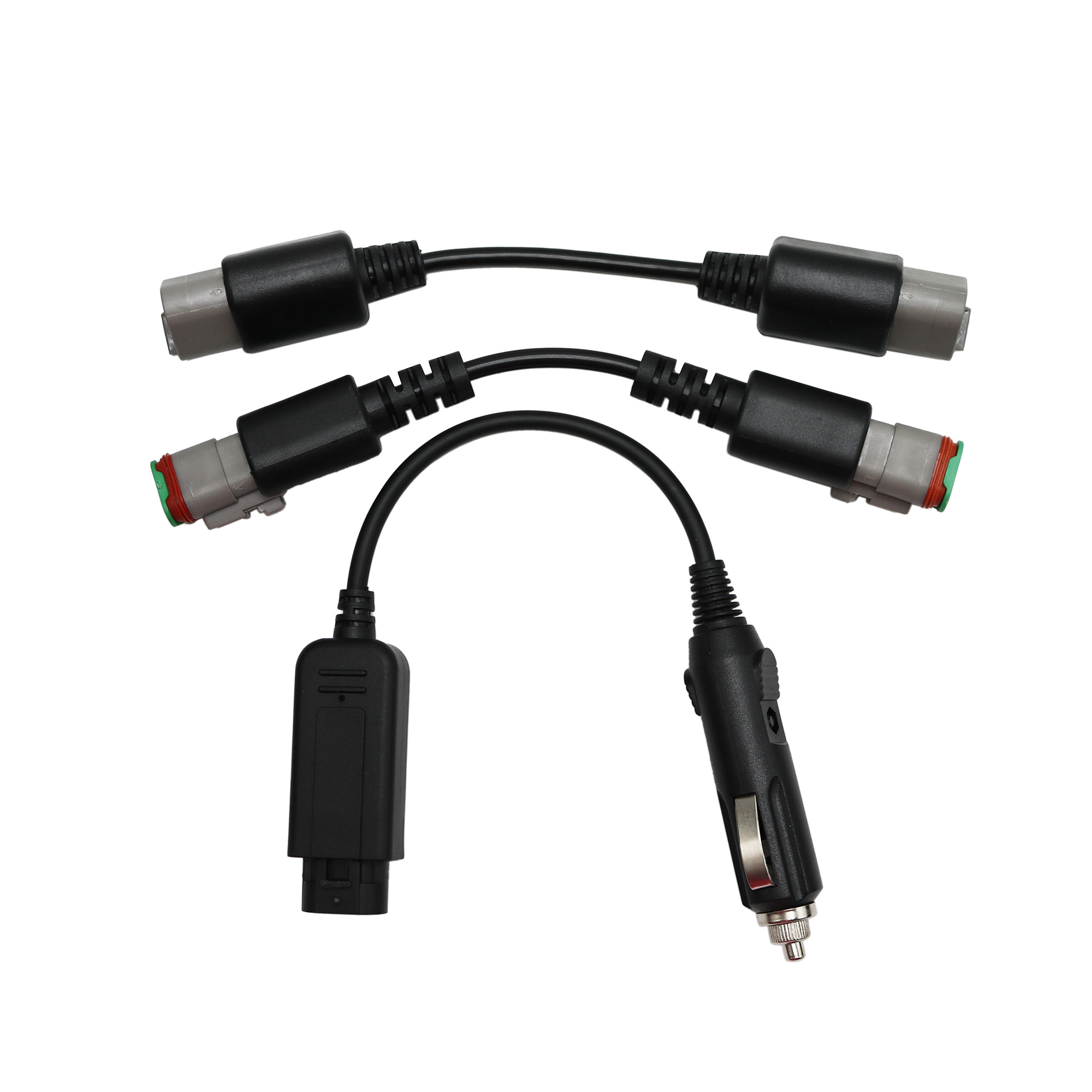 Escáner de Diagnóstico para Ca - Heavy Equipment Diagnostic Tool reseña y precio