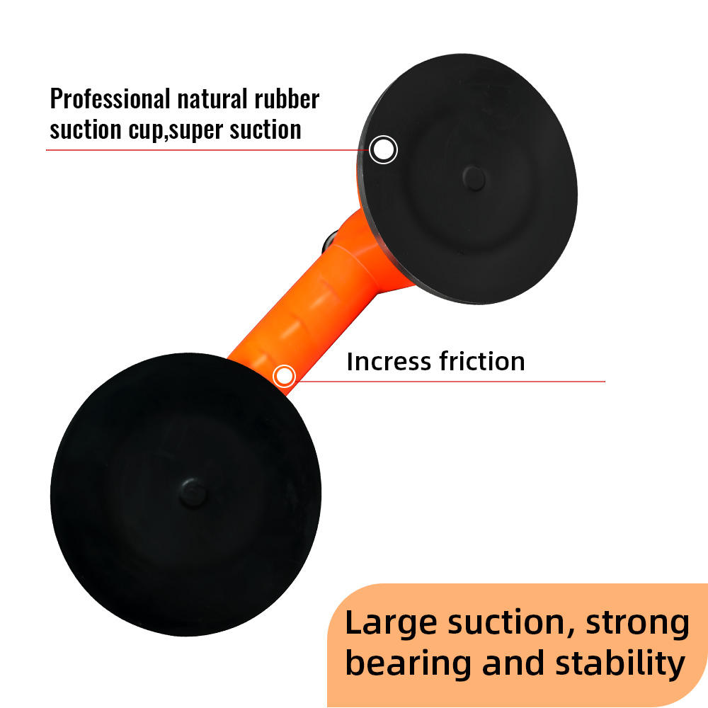 Nuevas ventosas de elevación d - Vacuum Suction Cup Lifter reseña y precio