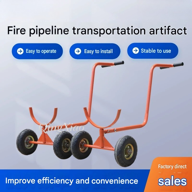 Equipo de Transporte Industria - Heavy Equipment Handling reseña y precio