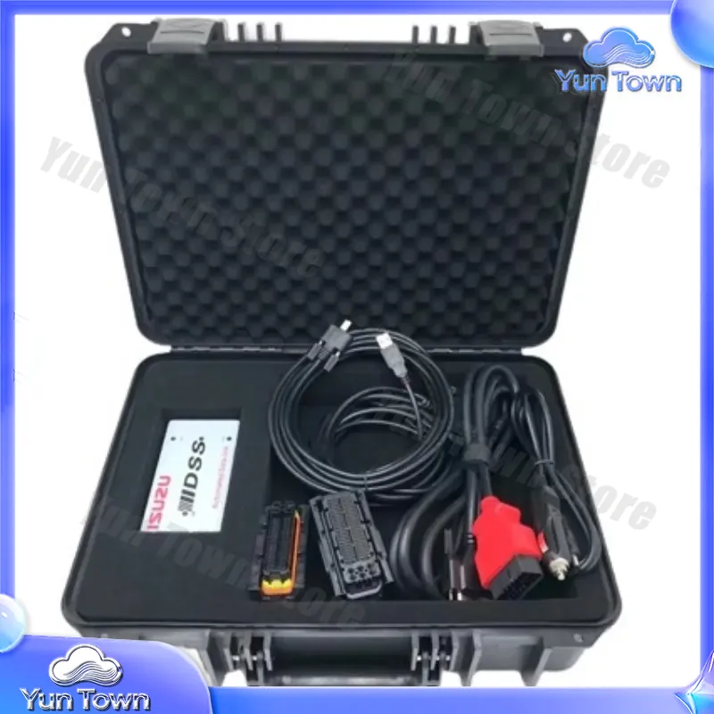 Herramienta de diagnóstico par - Heavy Equipment Diagnostic Tool reseña y precio