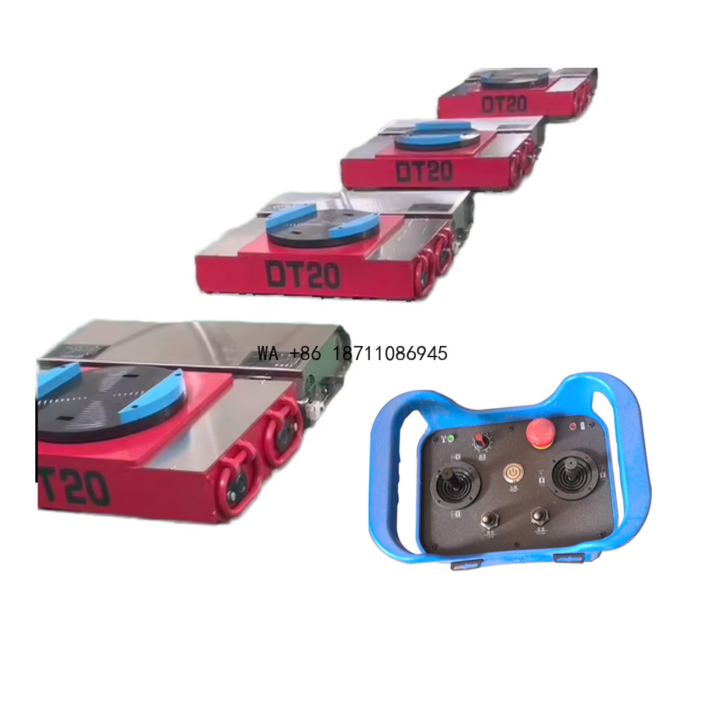 Control Remoto para Vehículo E - Heavy Equipment Handling reseña y precio