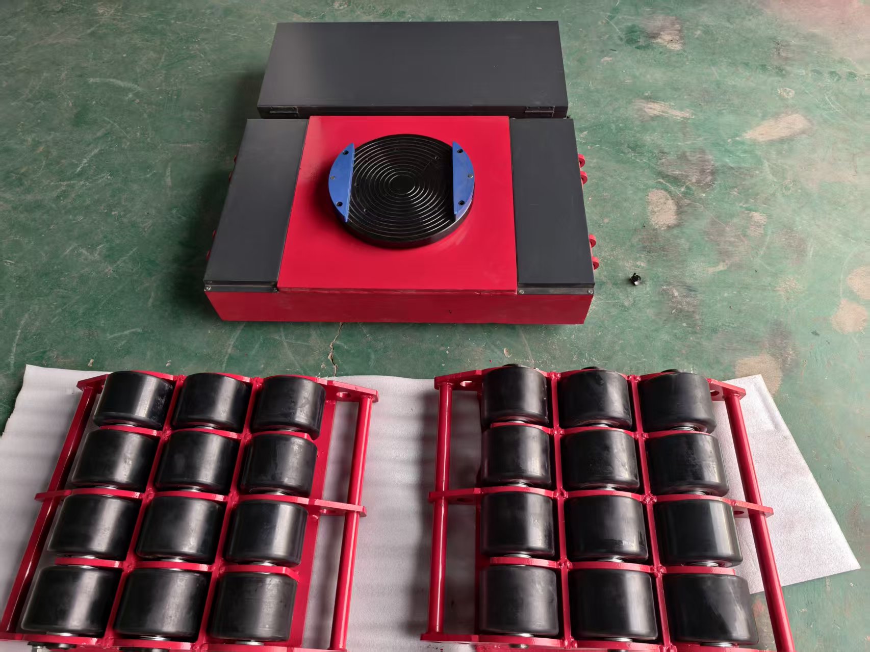 Control Remoto para Vehículo E - Heavy Equipment Handling reseña y precio