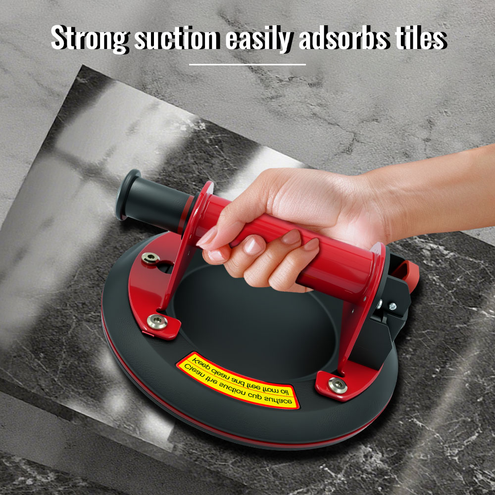 Ventosa de Vacío de 250 Kg de  - Vacuum Suction Cup Lifter reseña y precio