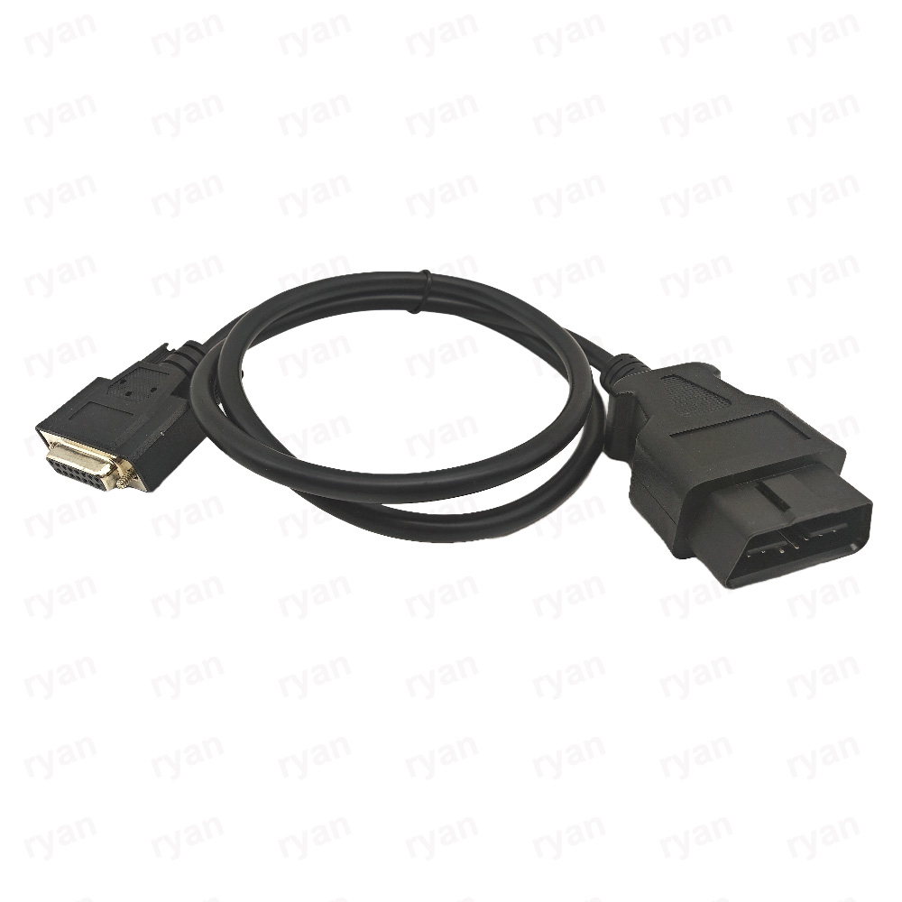 Para Cummins INLINE 6 Plus V8. - Heavy Equipment Diagnostic Tool reseña y precio