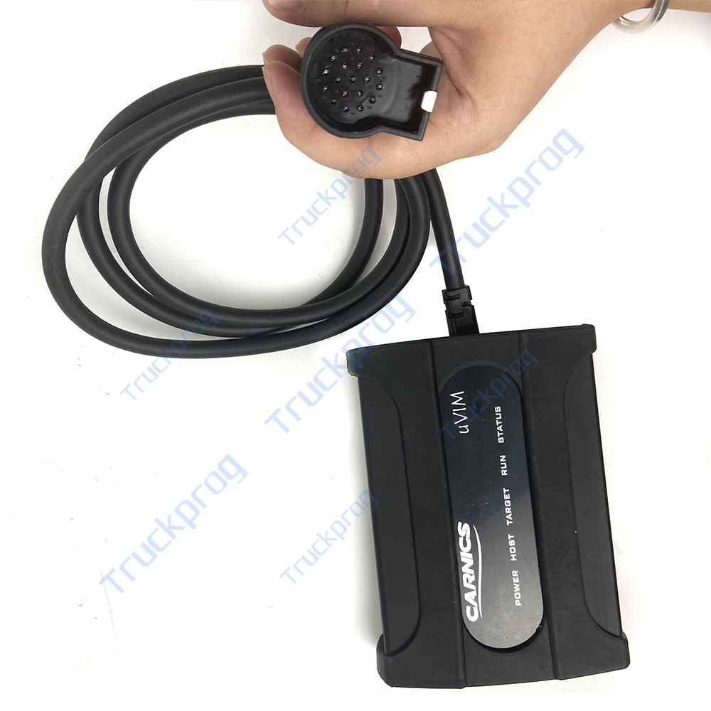 Herramienta de diagnóstico par - Heavy Equipment Diagnostic Tool reseña y precio