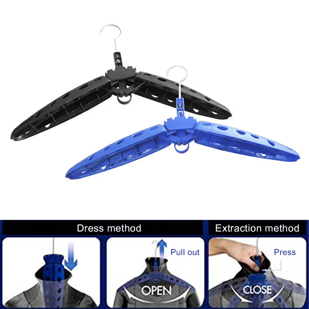 Colgador Plegable Reforzado pa - Heavy Equipment Management reseña y precio