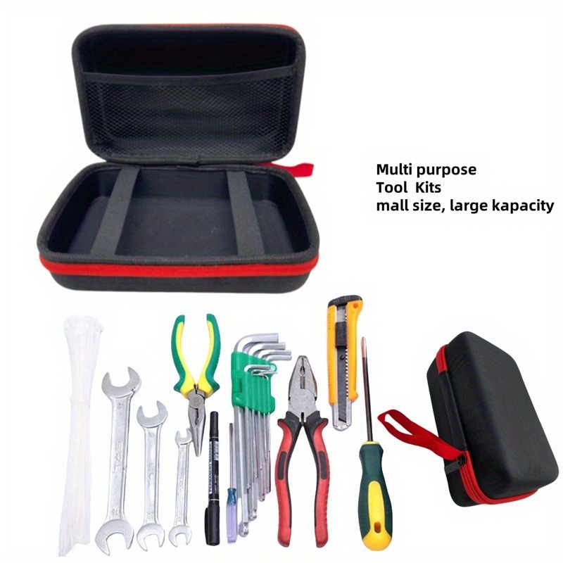 Organizador de herramientas mu - Heavy Equipment Management reseña y precio